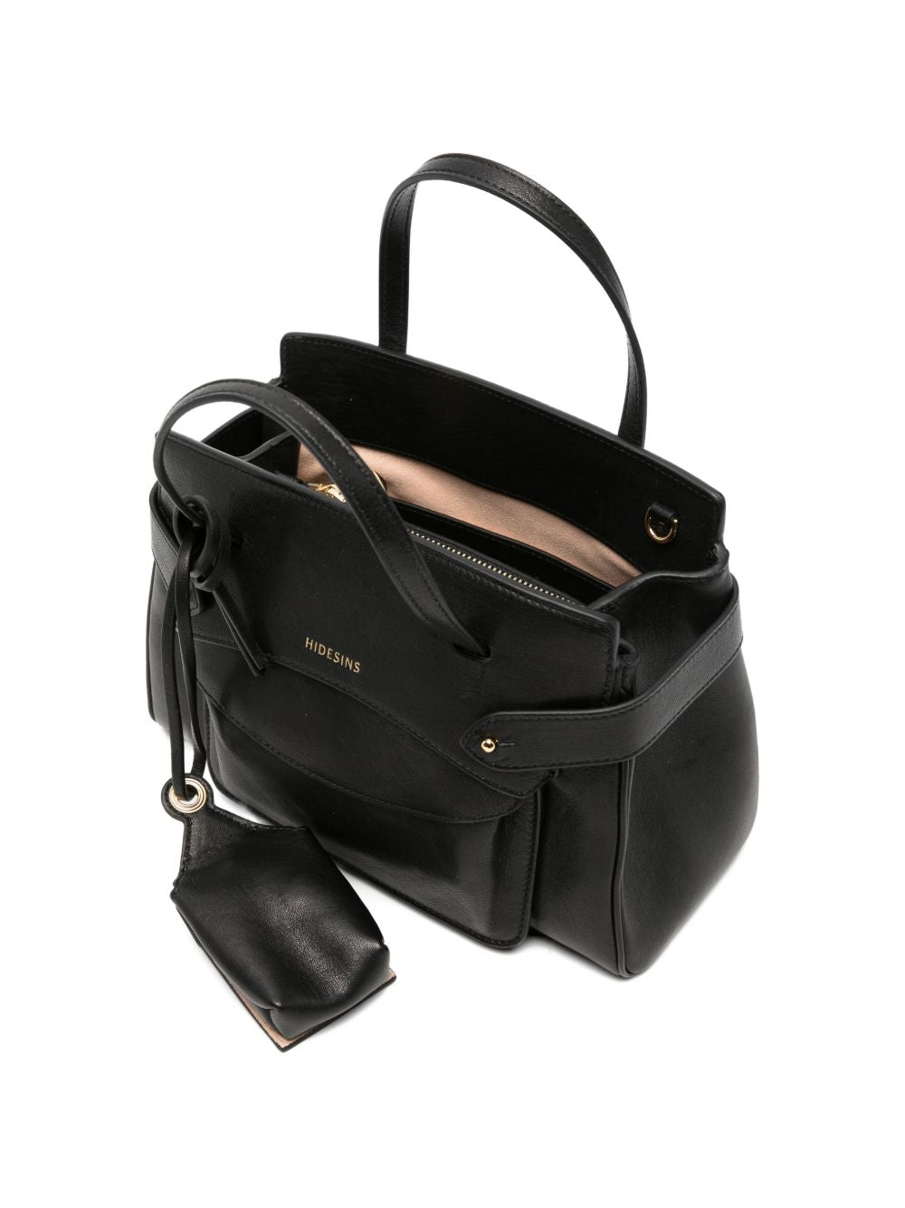 Hidesins Bags Nero