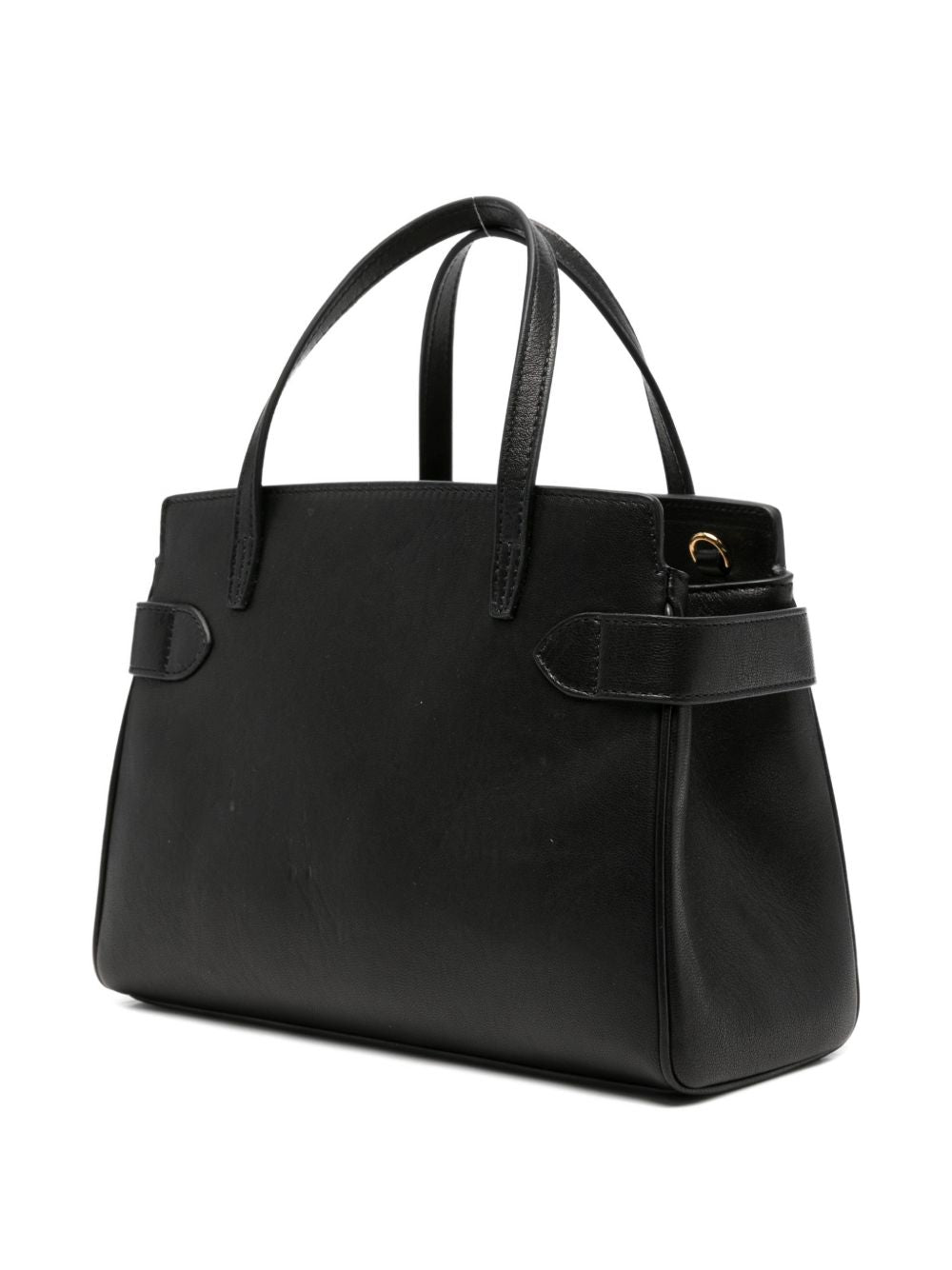 Hidesins Bags Nero