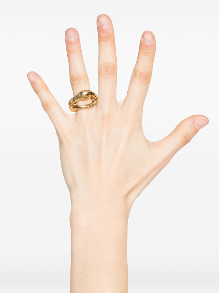 Chloè Bijoux Oro