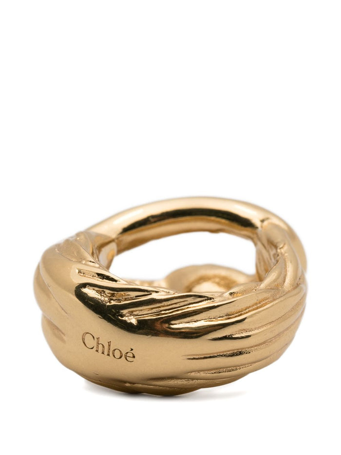 Chloè Bijoux Oro
