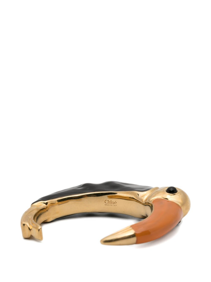 Chloè Bijoux Nero