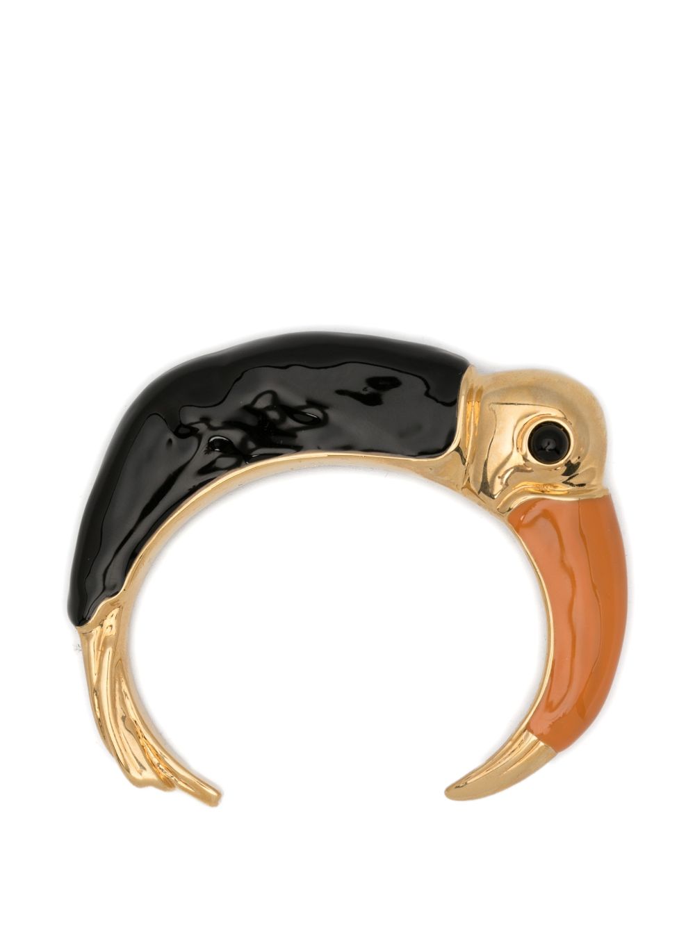 Chloè Bijoux Nero