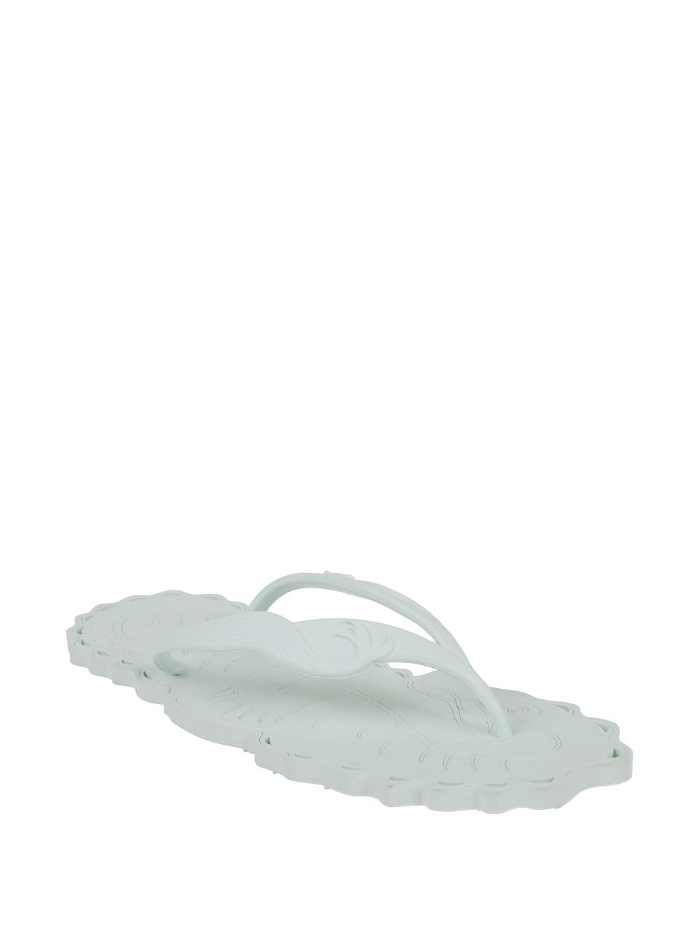 Zimmermann Sandals Azzurro