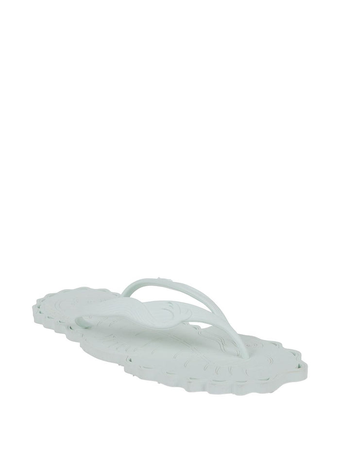 Zimmermann Sandals Azzurro