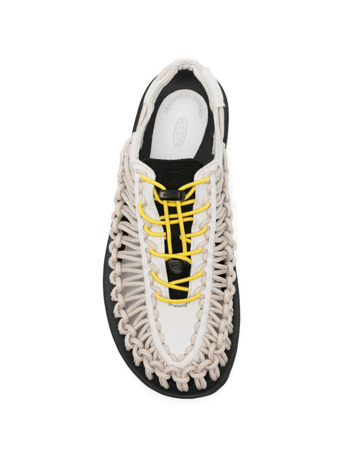 Keen Sneakers Grigio