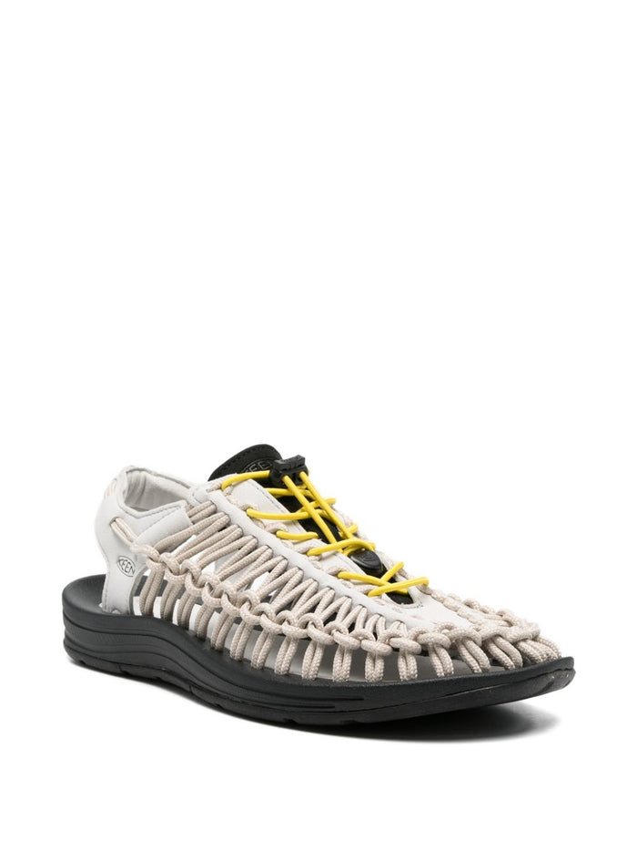 Keen Sneakers Grigio