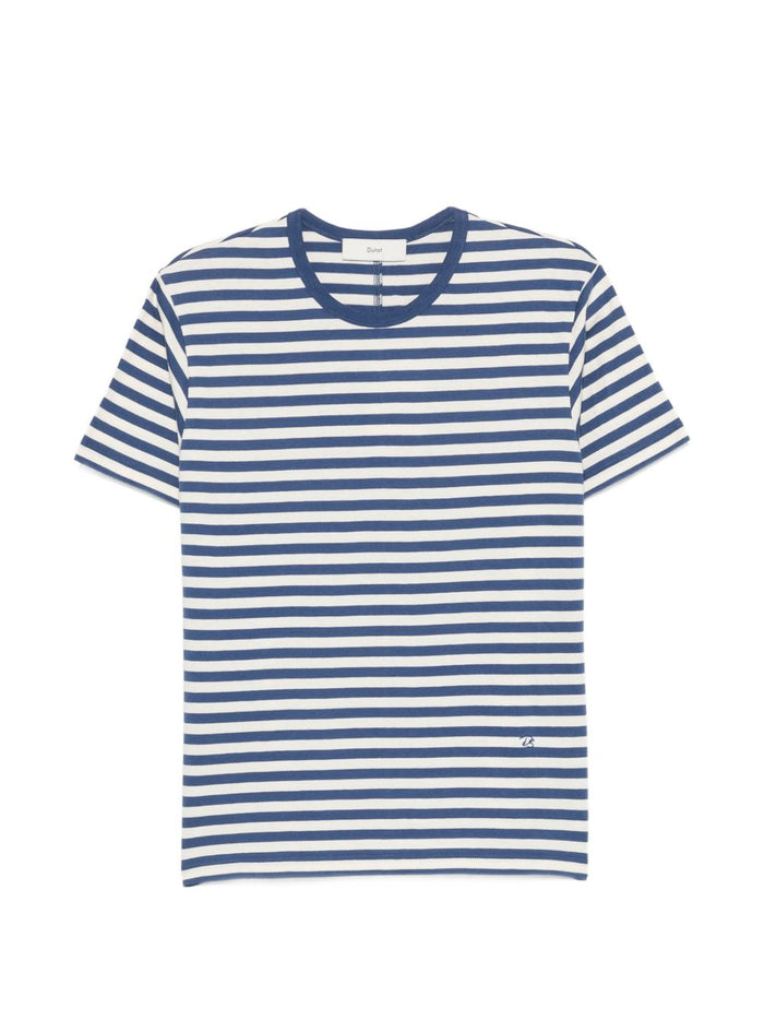 Dunst T-Shirts And Polos Blu Cotton