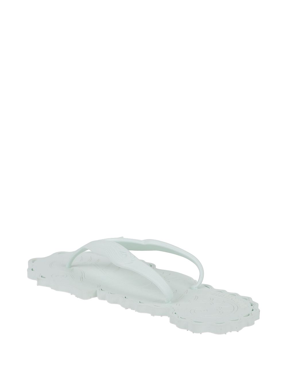 Zimmermann Sandals Azzurro