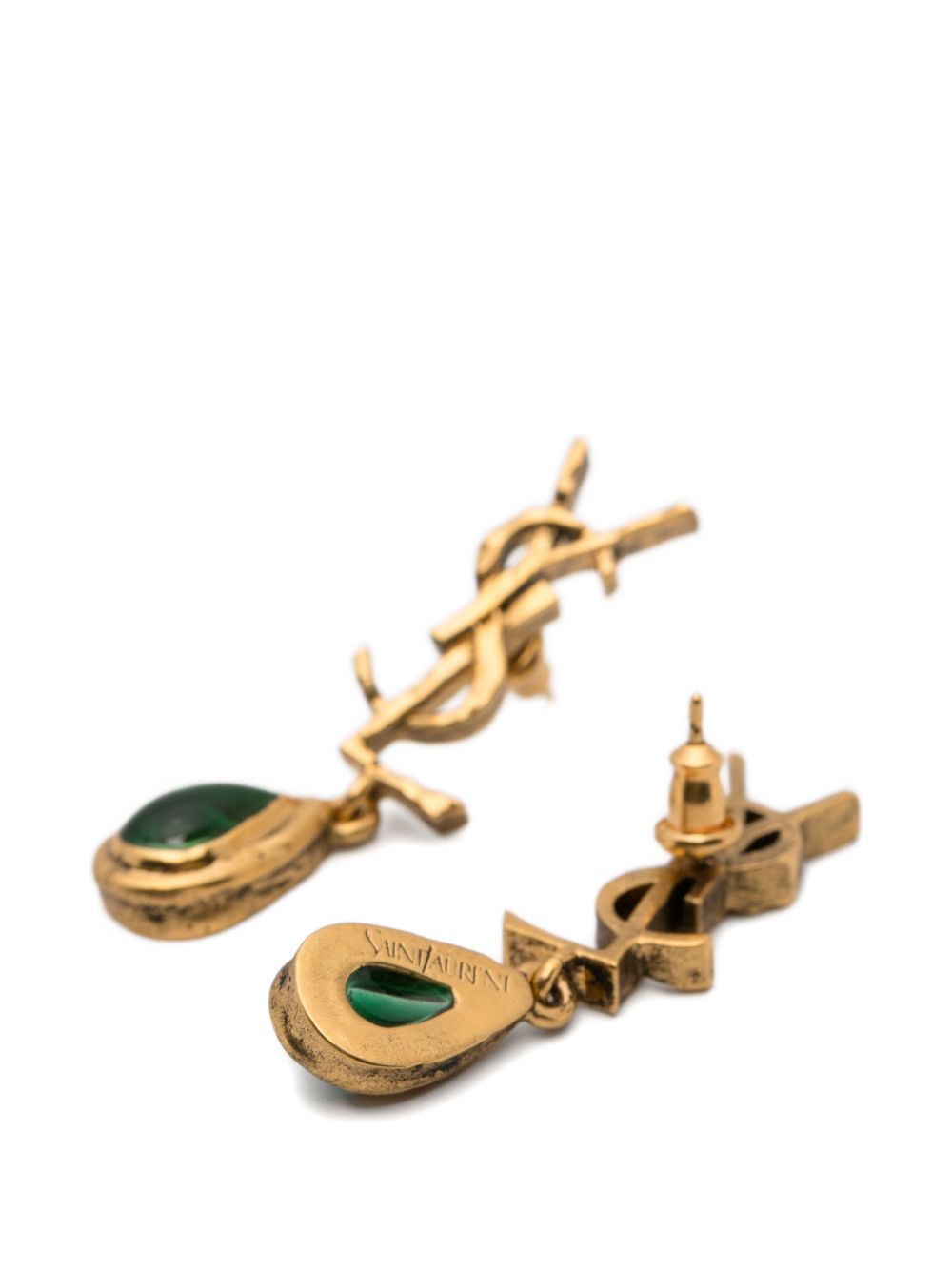 Saint Laurent Bijoux Oro