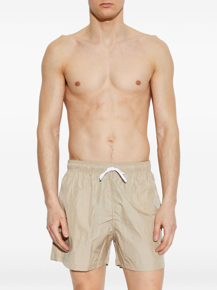 Emporio Armani Sea Clothing Beige