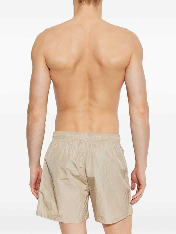 Emporio Armani Sea Clothing Beige