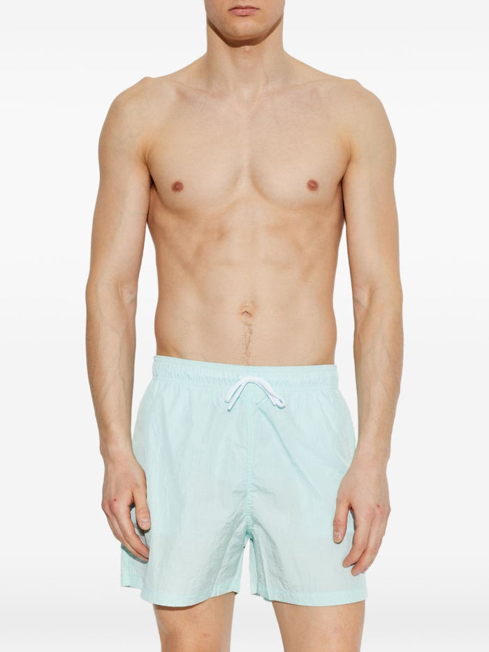 Emporio Armani Sea Clothing Verde Acqua