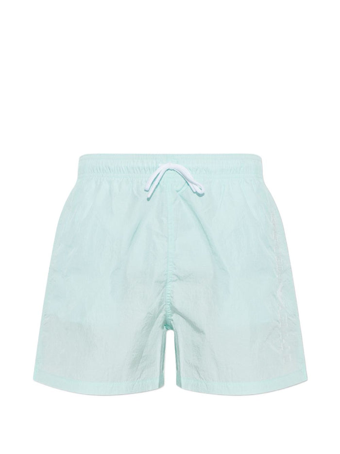 Emporio Armani Sea Clothing Verde Acqua
