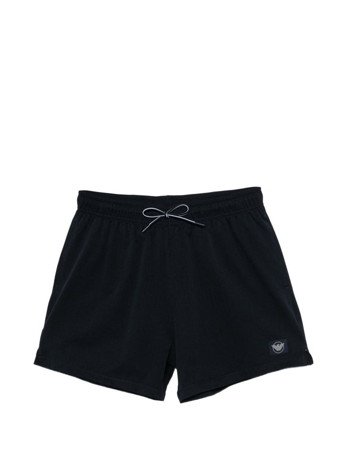 Emporio Armani Sea Clothing Blu