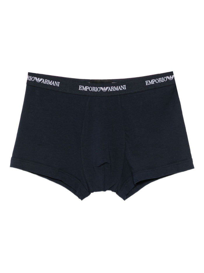 Emporio Armani Underwear Blu