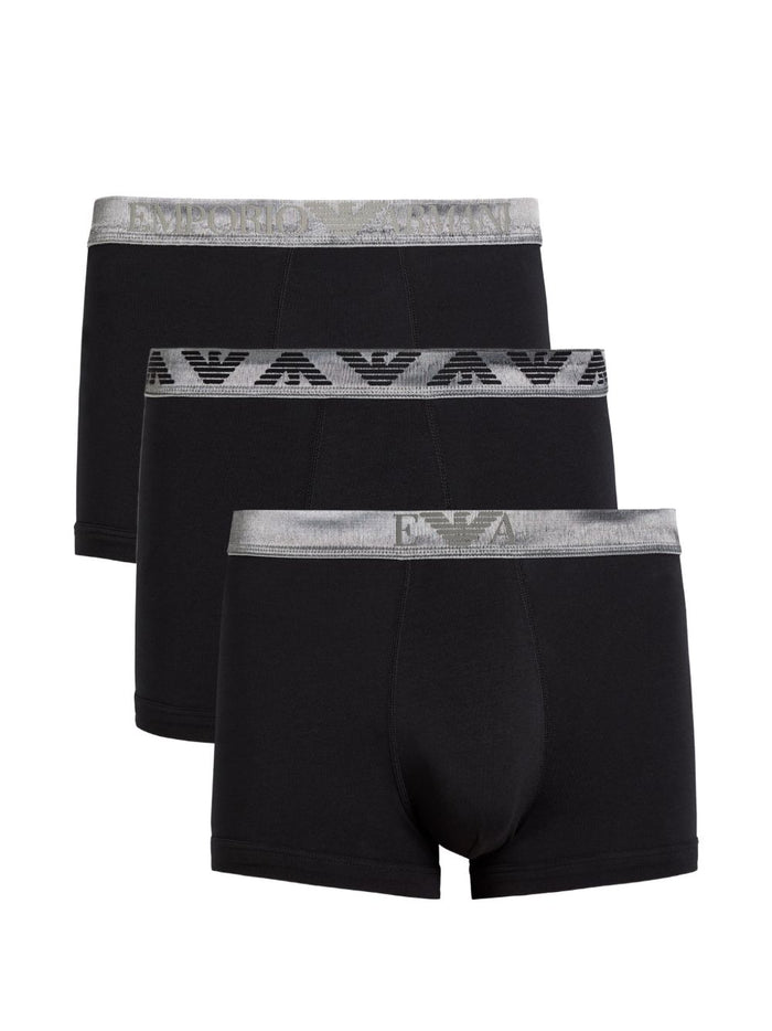 Emporio Armani Underwear Nero