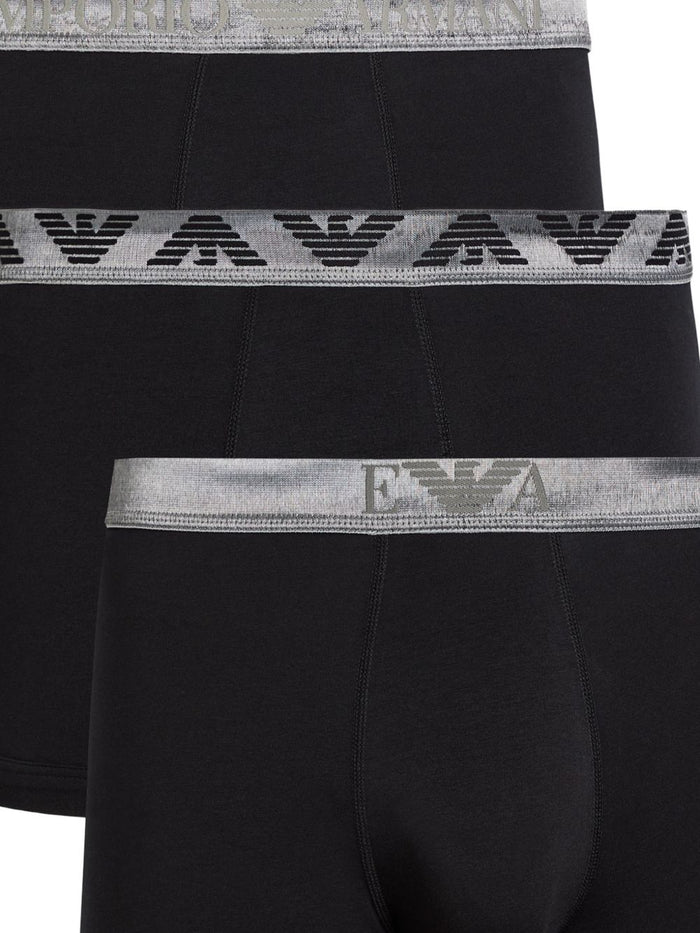 Emporio Armani Underwear Nero