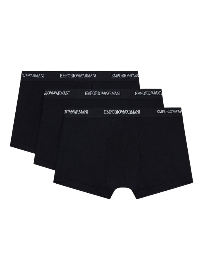 Emporio Armani Underwear Nero