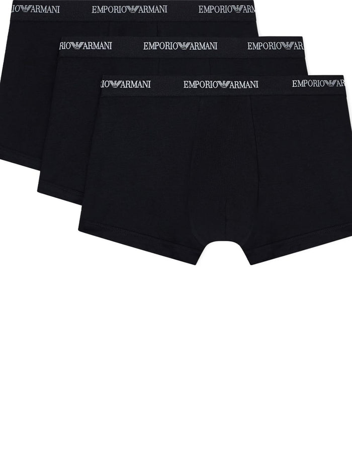 Emporio Armani Underwear Nero