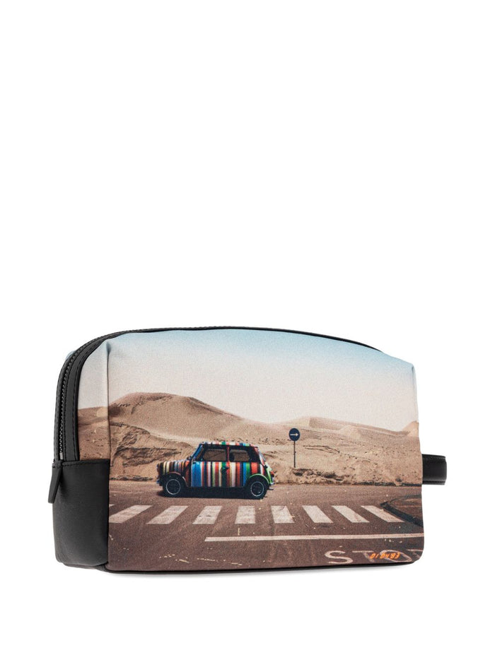 Paul Smith Wallets Beige