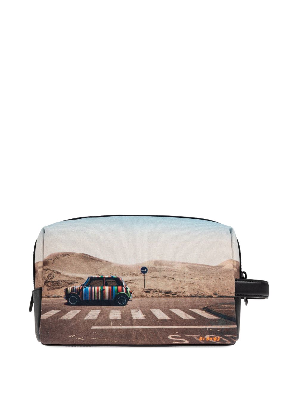Paul Smith Wallets Beige