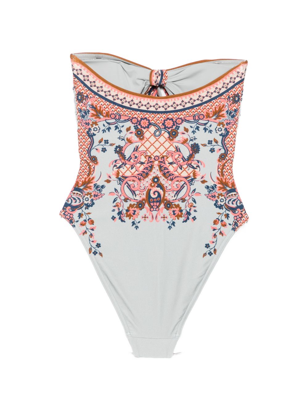 Zimmermann Sea Clothing Azzurro