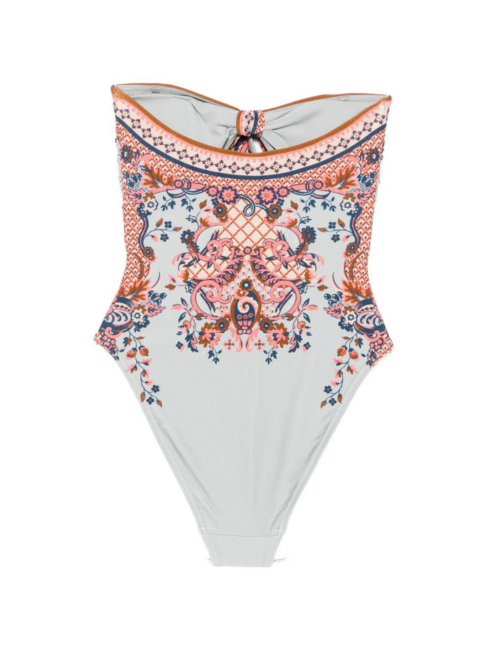 Zimmermann Sea Clothing Azzurro