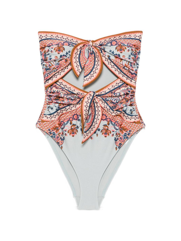 Zimmermann Sea Clothing Azzurro