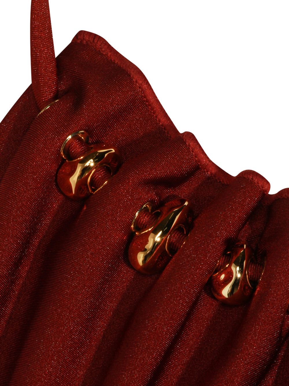 Zimmermann Sea Clothing Bordeaux