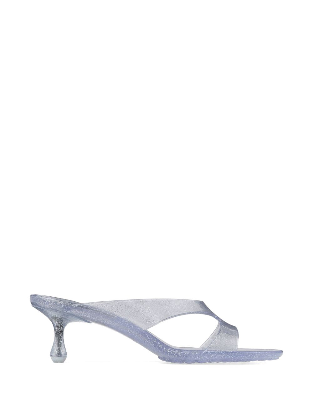 Jimmy Choo Sandals Silver