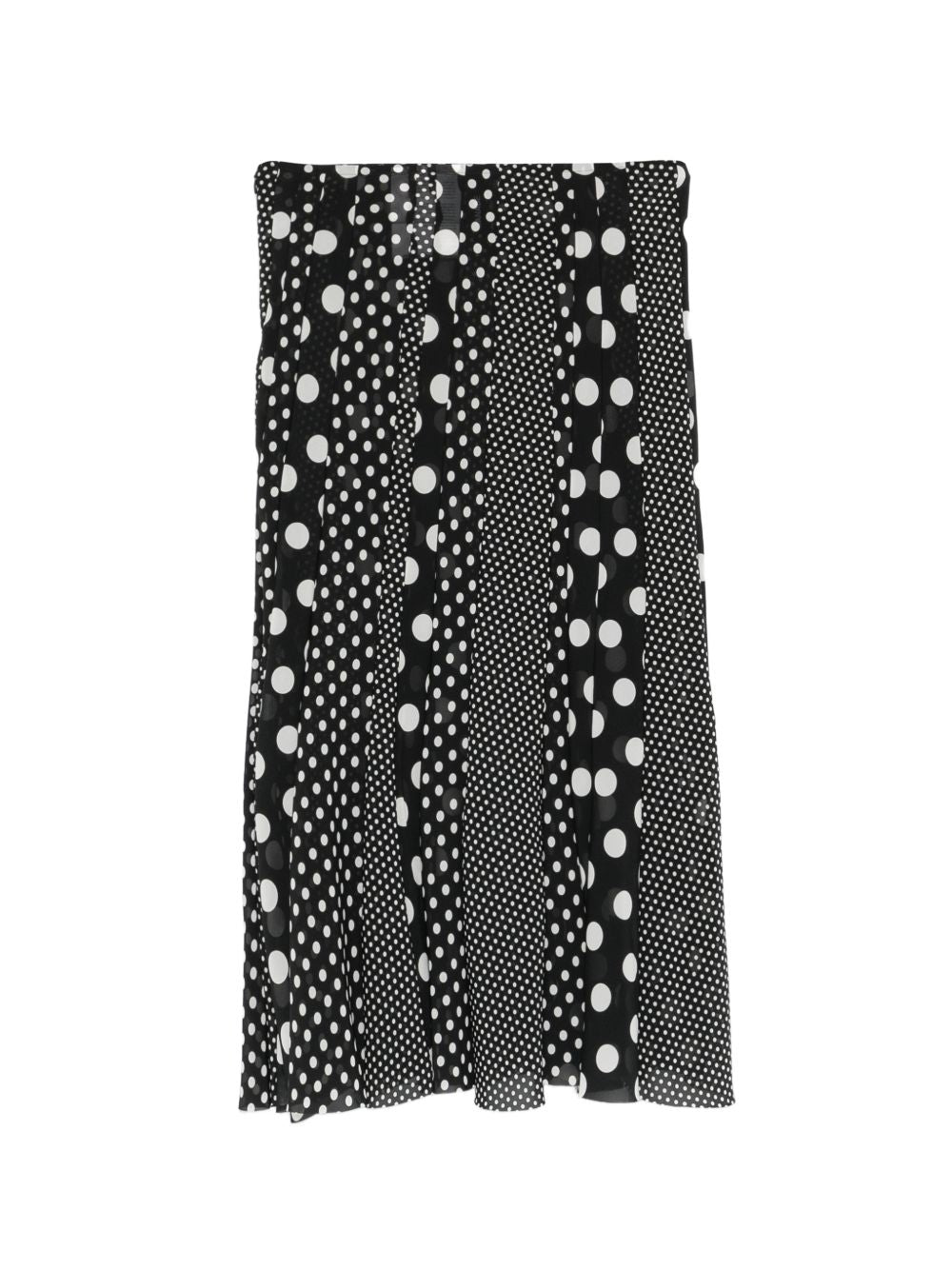 Junya Watanabe Skirts Nero