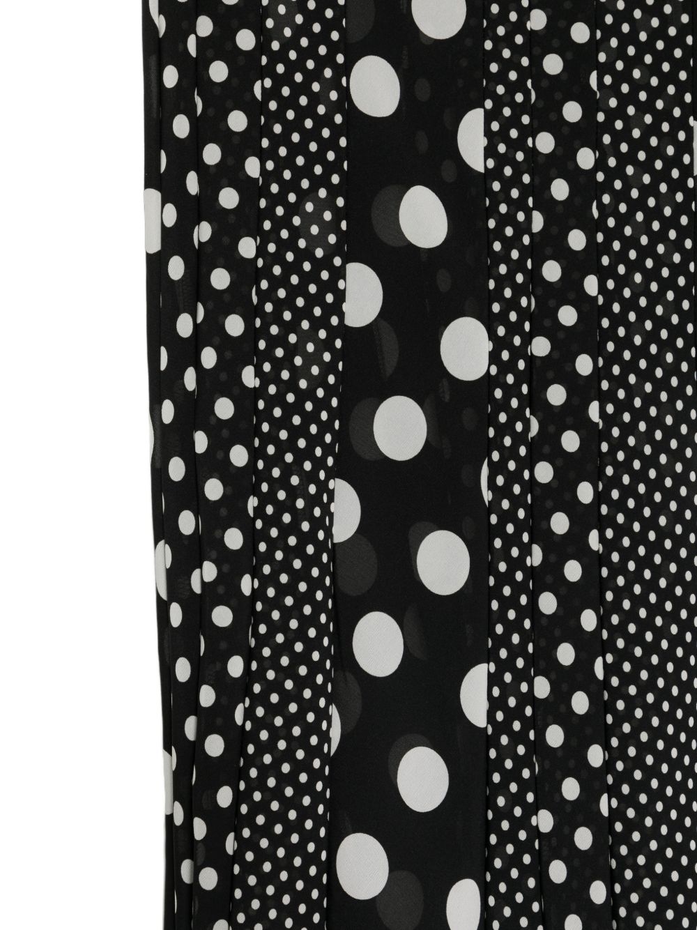 Junya Watanabe Skirts Nero