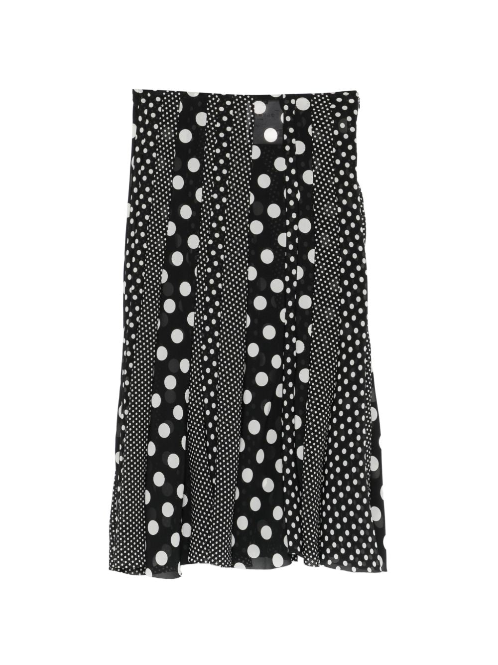 Junya Watanabe Skirts Nero