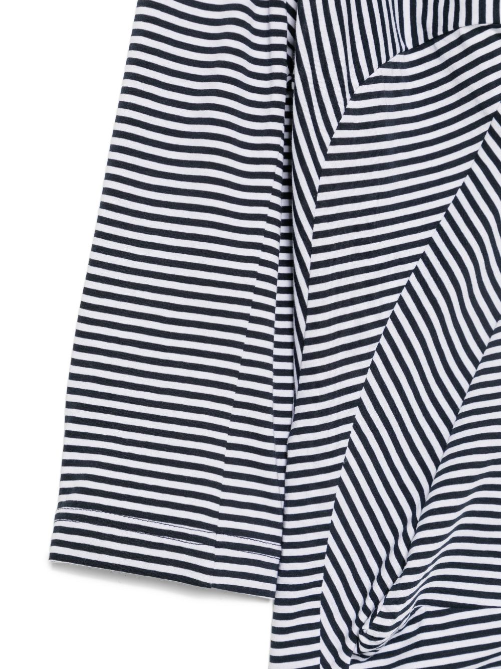 Junya Watanabe T-Shirts And Polos Blu
