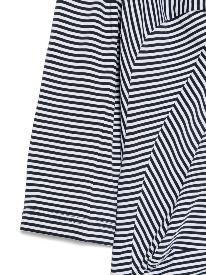 Junya Watanabe T-Shirts And Polos Blu