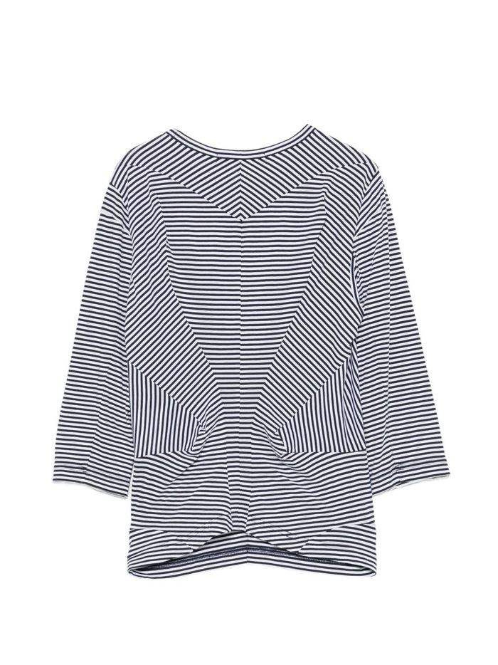 Junya Watanabe T-Shirts And Polos Blu