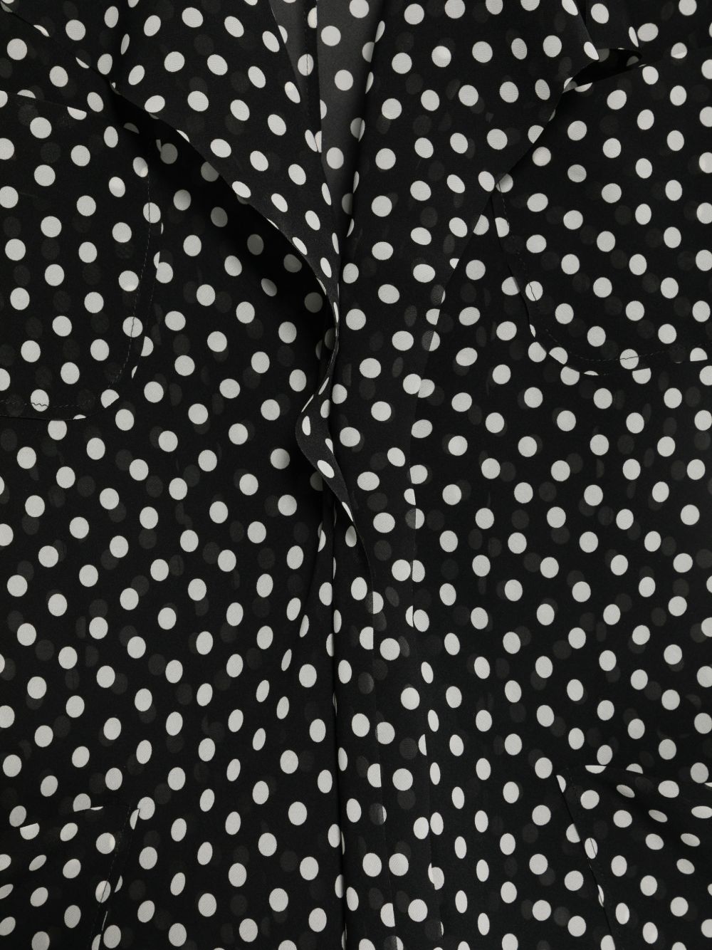 Junya Watanabe Jackets Nero