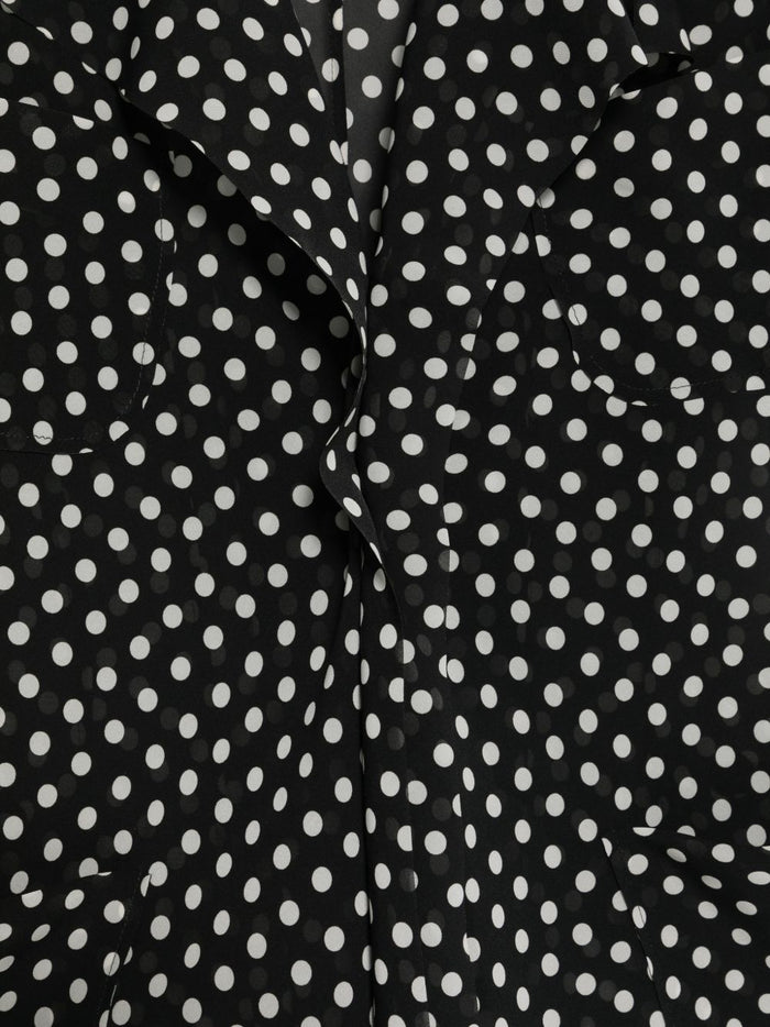 Junya Watanabe Jackets Nero