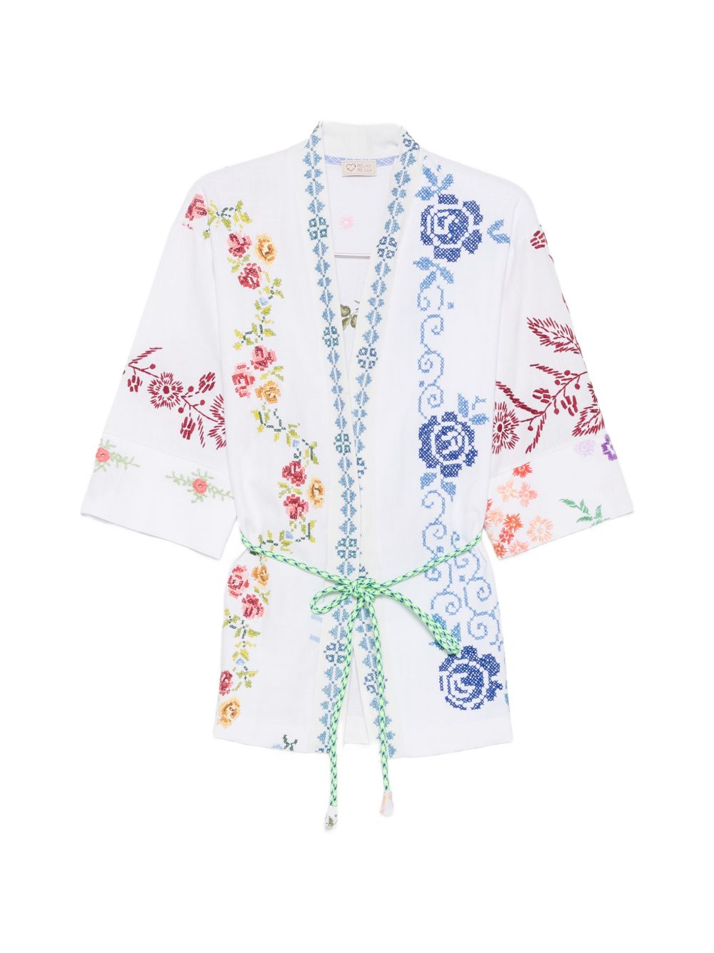 Relax Re-Lux Jackets Bianco