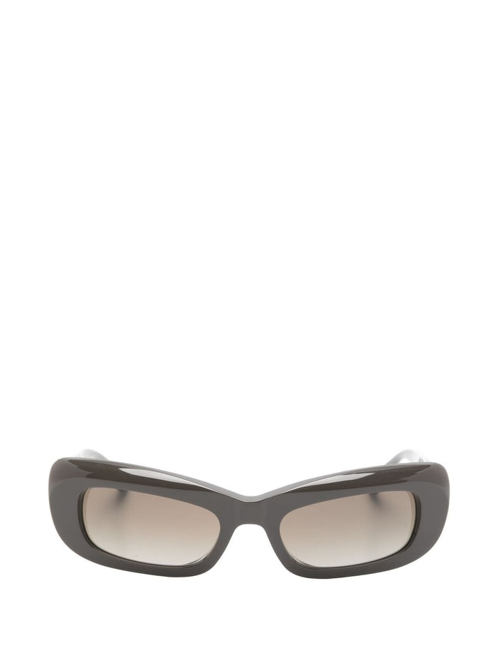 Balenciaga Sunglasses Marrone