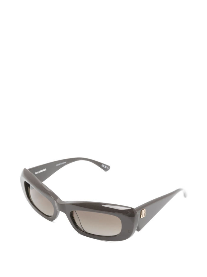 Balenciaga Sunglasses Marrone