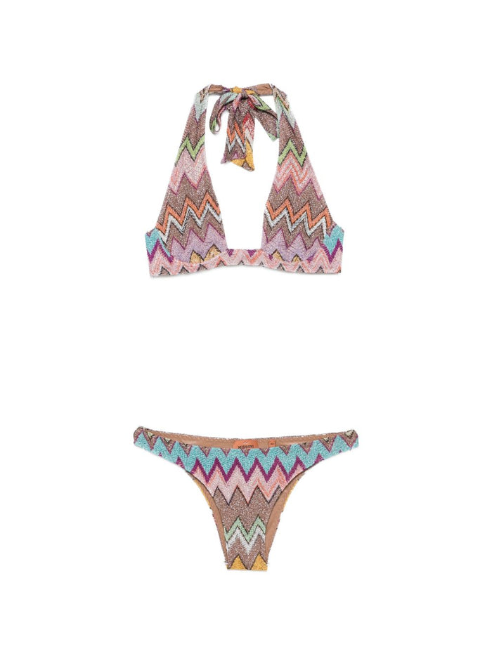 Missoni Beachwear Pre Sea Clothing Viscose Metal