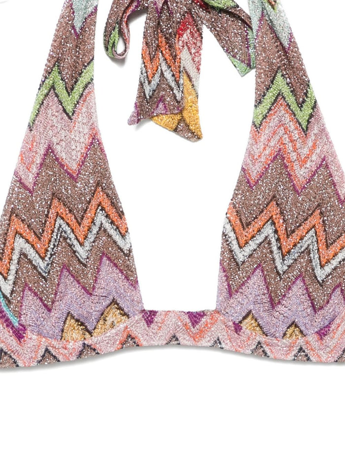 Missoni Beachwear Pre Sea Clothing Viscose Metal
