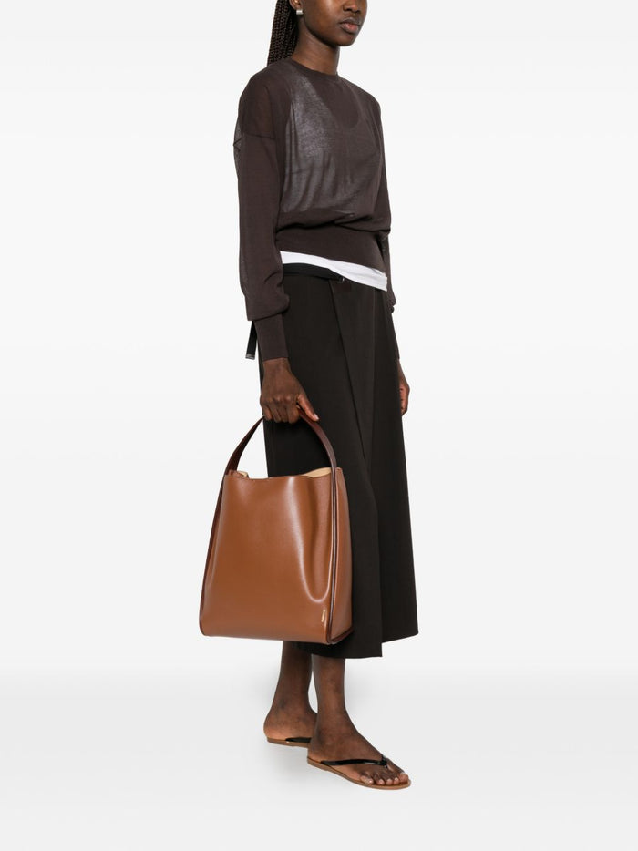 Jil Sander Bags Cuoio Calf Leather