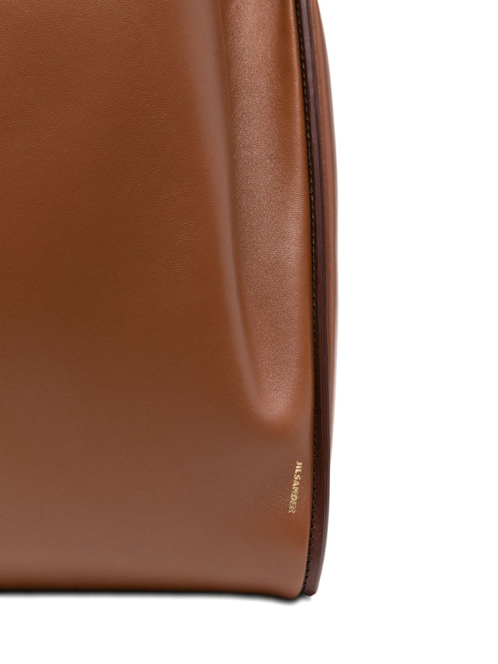 Jil Sander Bags Cuoio Calf Leather