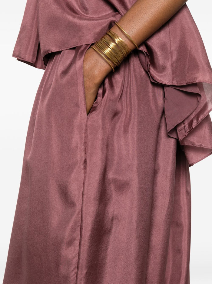 Zimmermann Trousers Brown