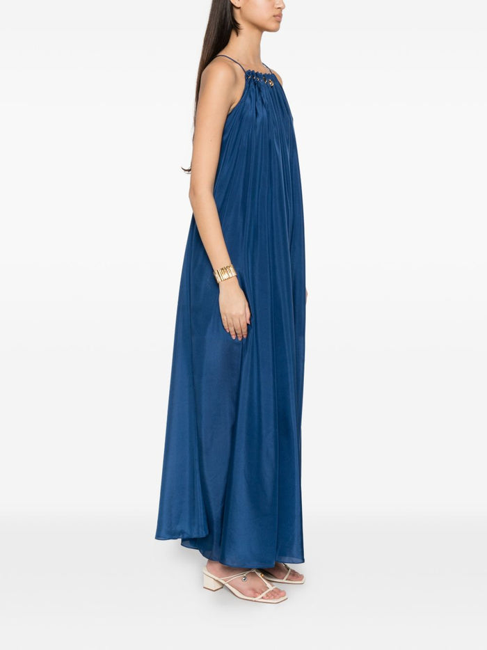 Zimmermann Dresses Blue