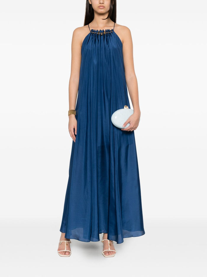 Zimmermann Dresses Blue