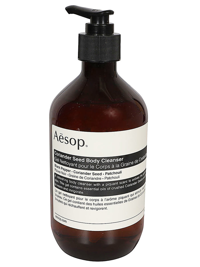 Aesop Lifestyle