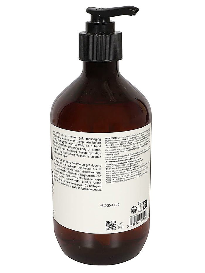 Aesop Lifestyle